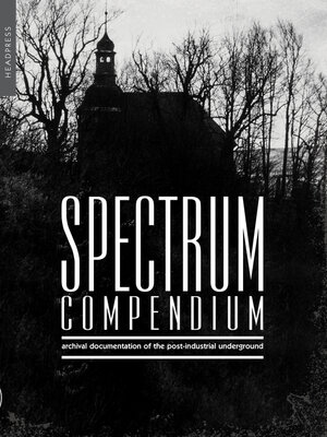 cover image of Spectrum Compendium